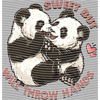 Animal Text Series-AT 1747